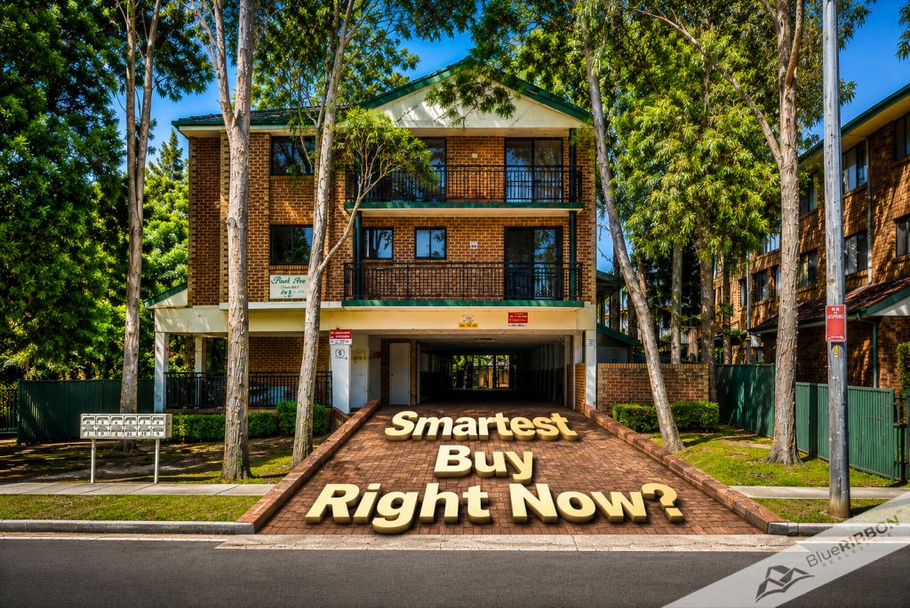 6/249 Targo Rd, Toongabbie, NSW 2146