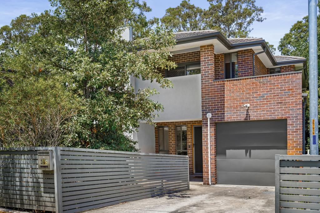 34c Burra St, Pendle Hill, NSW 2145