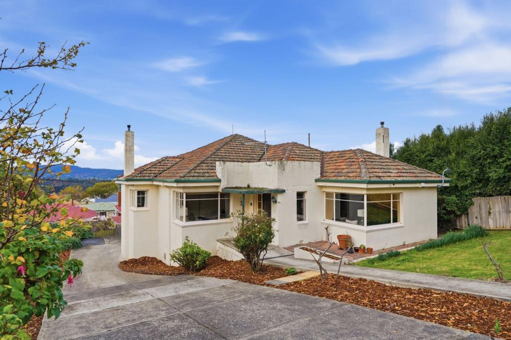 3 Elaine Cres, West Hobart, TAS 7000