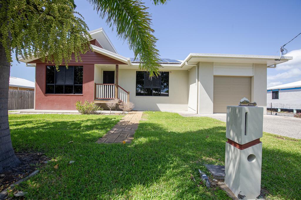 17 Ungerer St, North Mackay, QLD 4740