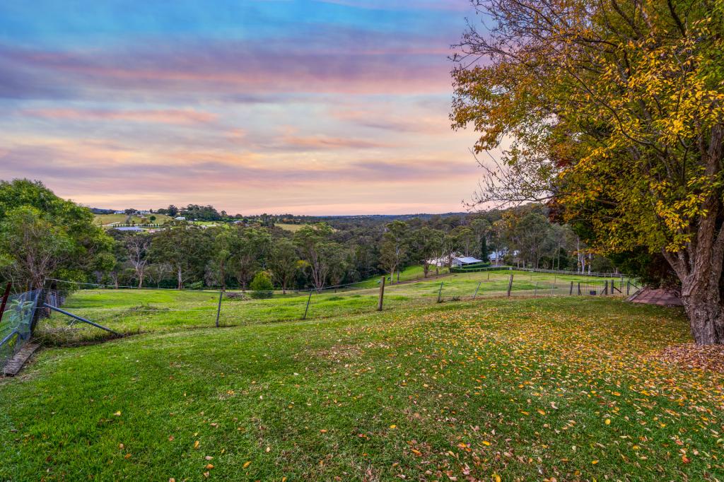83h Willow Glen Rd, Kurrajong, NSW 2758