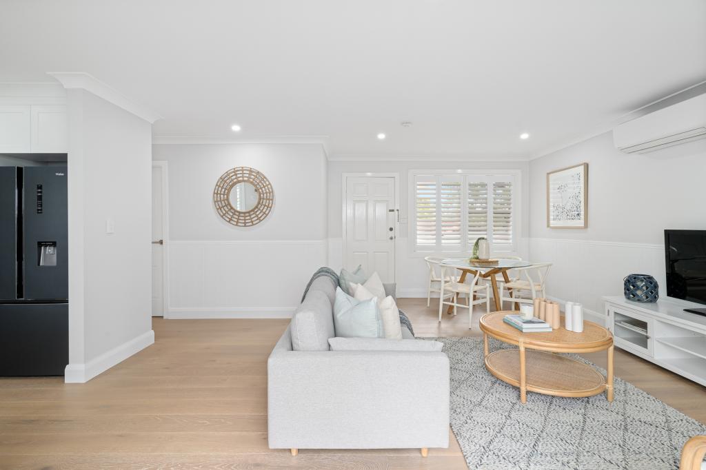 11/40-42 Yathong Rd, Caringbah, NSW 2229