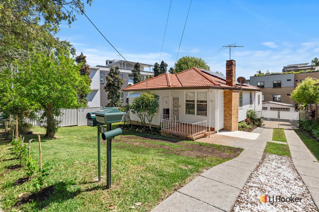 54 Lawrence St, Peakhurst, NSW 2210