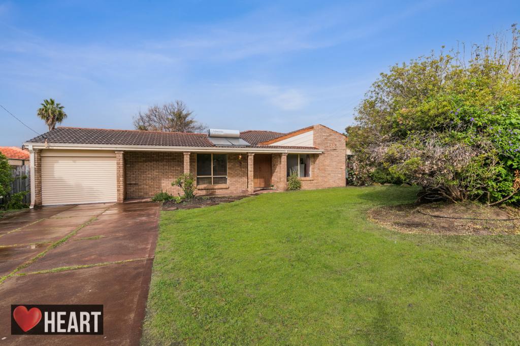 4 Parkway Rd, Bibra Lake, WA 6163