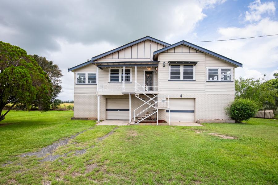 2494 Big River Way, Ulmarra, NSW 2462