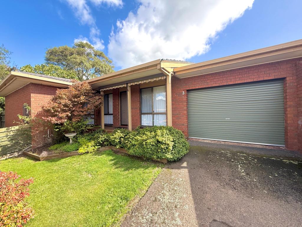 3/11 King St, Warragul, VIC 3820