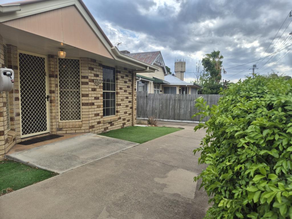 1/86 Callandoon St, Goondiwindi, QLD 4390