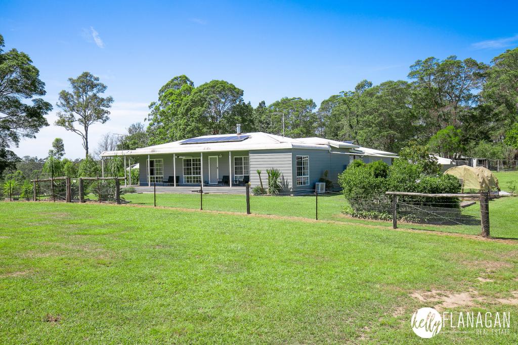 1317 Collombatti Rd, Collombatti, NSW 2440