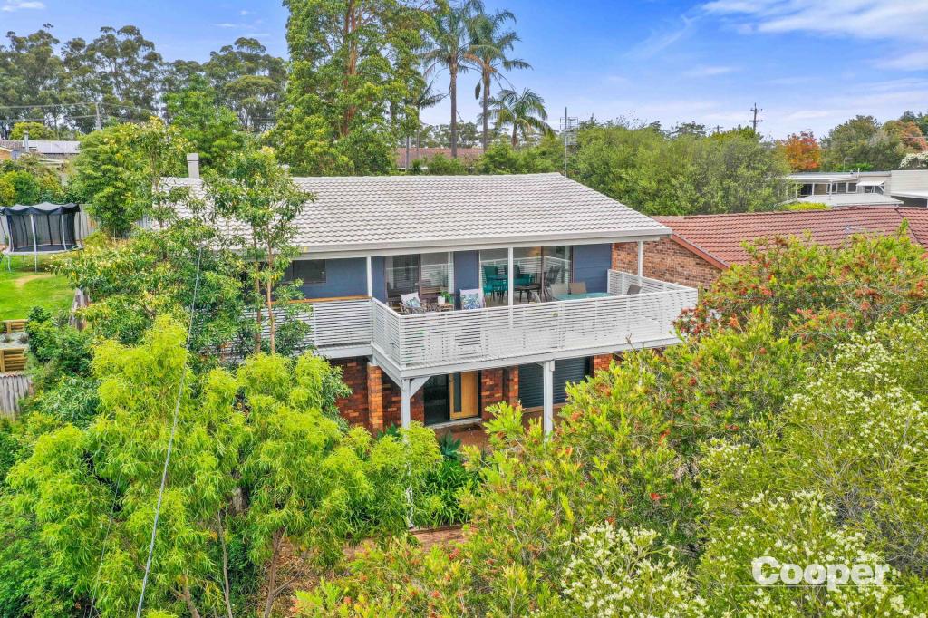 43 Treetops Cres, Mollymook Beach, NSW 2539