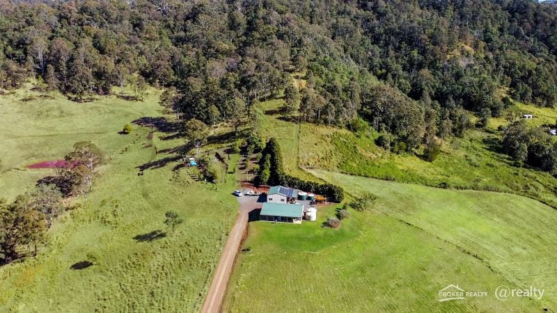 473 Smiths Creek Rd, Smiths Creek, NSW 2474