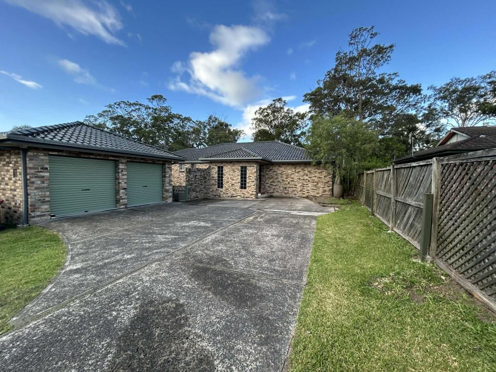 61 GRANDVIEW PDE, GOROKAN, NSW 2263