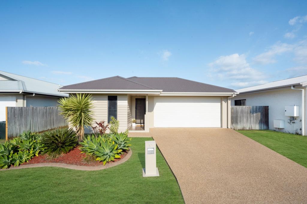 12 Milkwood Cres, Bohle Plains, QLD 4817