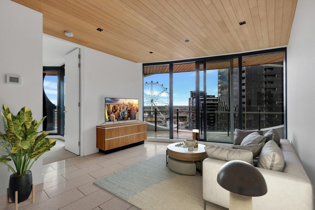 1303/2 Glenti Pl, Docklands, VIC 3008