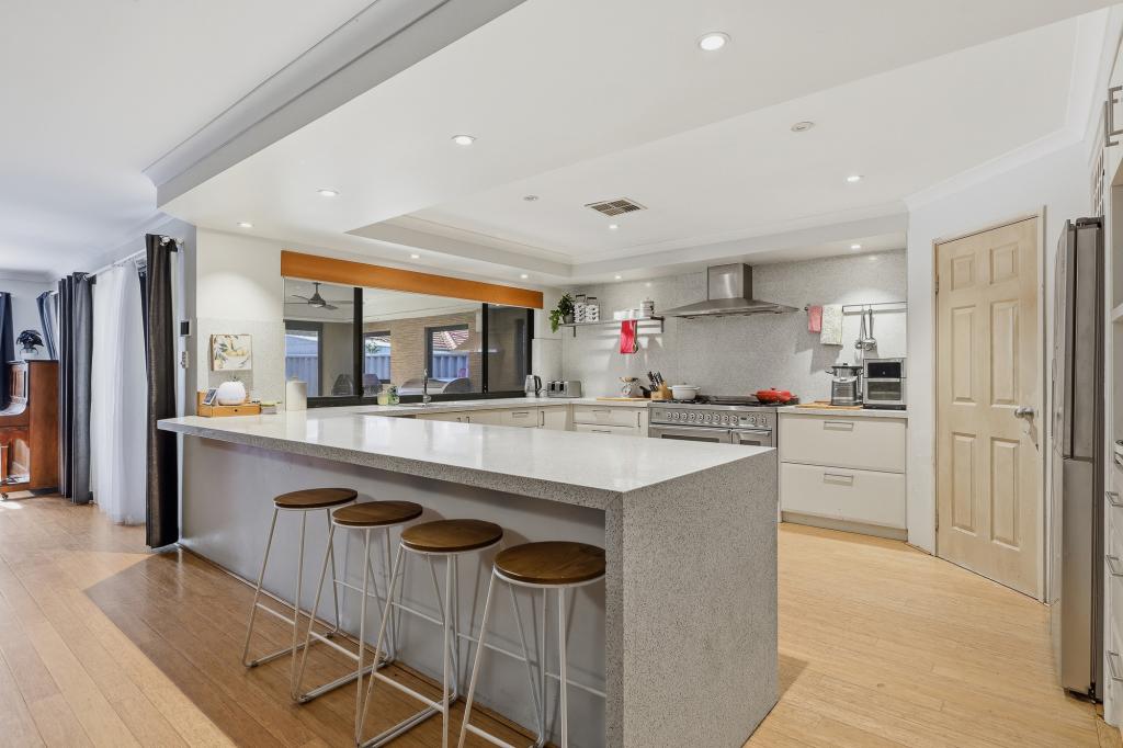19 Agave Turn, Baldivis, WA 6171
