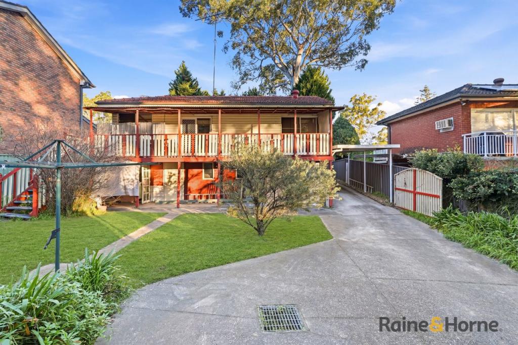 204 Carlingford Rd, Carlingford, NSW 2118