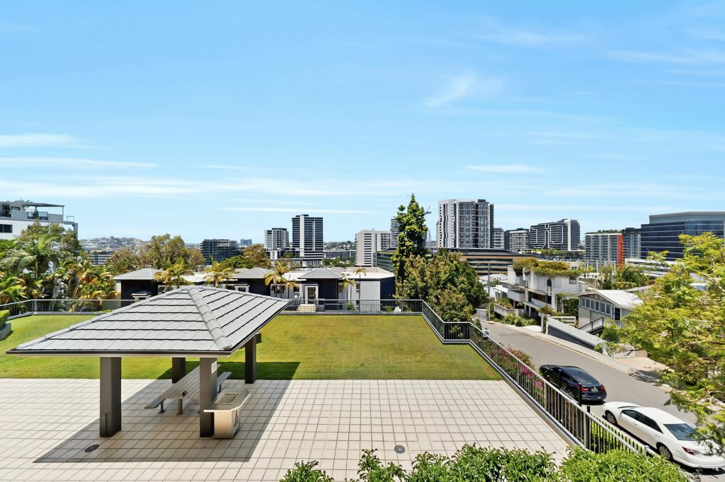 110/7 Boyd St, Bowen Hills, QLD 4006