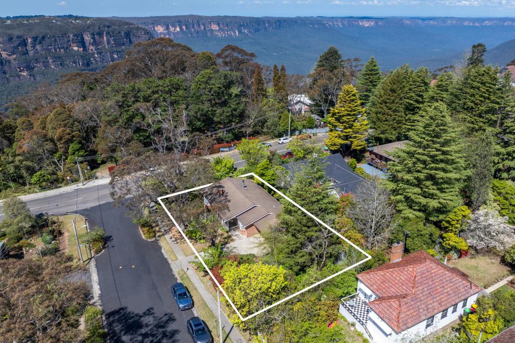 36 Cliff Dr, Katoomba, NSW 2780