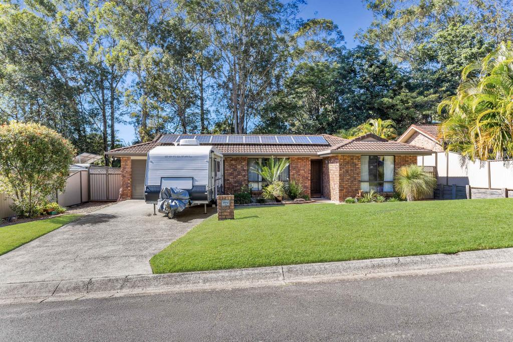 16 Hillcot St, Currumbin Waters, QLD 4223