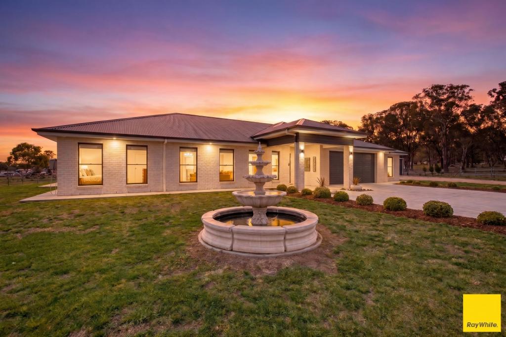 47 Bradleys Lane, Glen Innes, NSW 2370