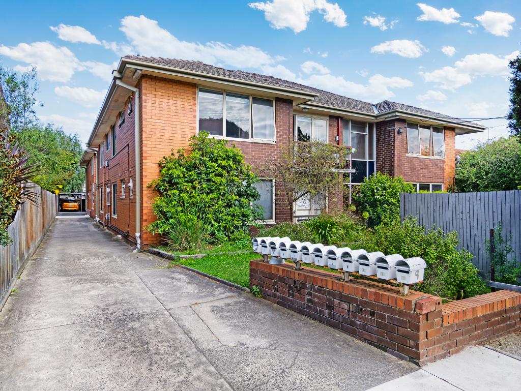 2/9 Acacia St, Carnegie, VIC 3163