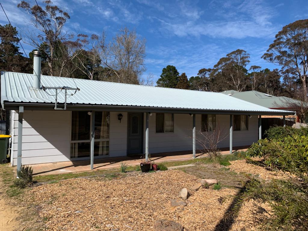 5 Sunbeam Ave, Blackheath, NSW 2785