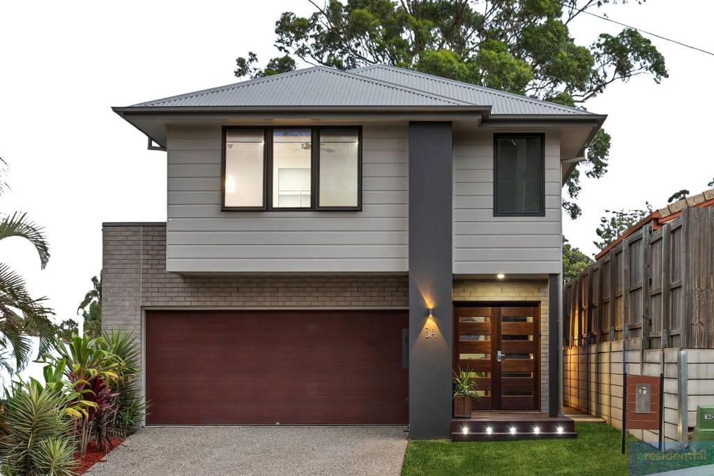 3a Barbaralla Dr, Springwood, QLD 4127