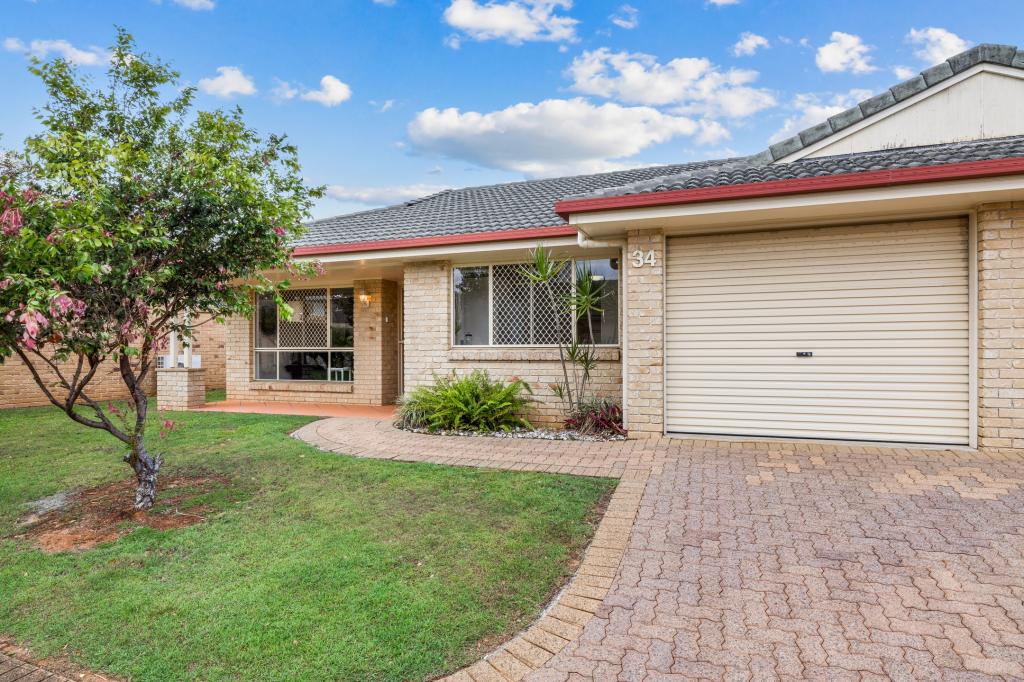 34/83 Lindsay Rd, Buderim, QLD 4556