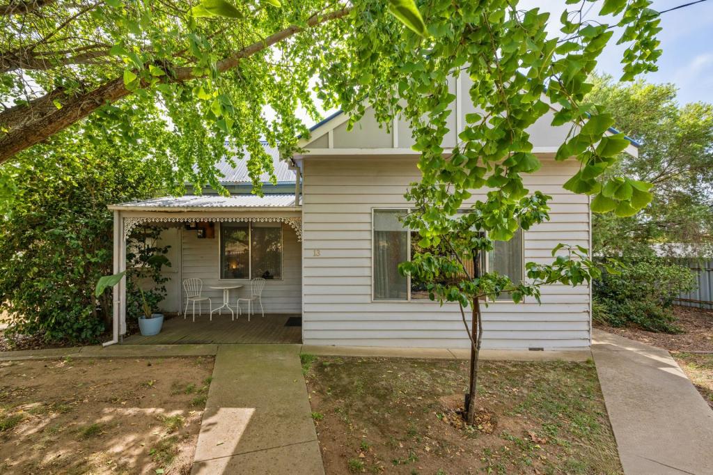13 Scott St, Rutherglen, VIC 3685