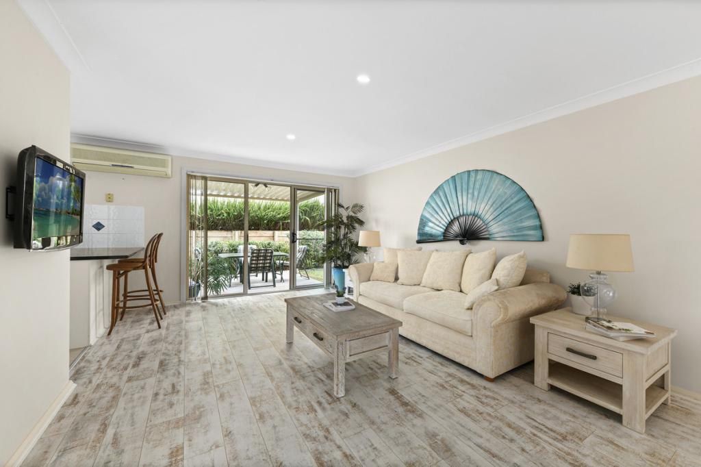 3/9 SQUIRES TCE, PORT MACQUARIE, NSW 2444