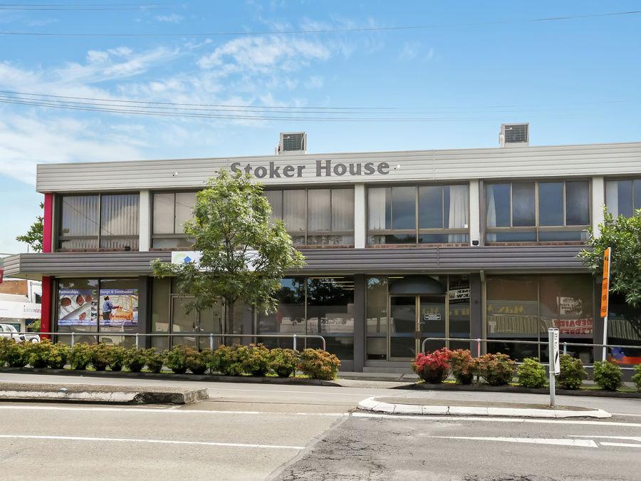 SUITE 2 'STOKER HOUSE', 19 PARK AVENUE, COFFS HARBOUR, NSW 2450