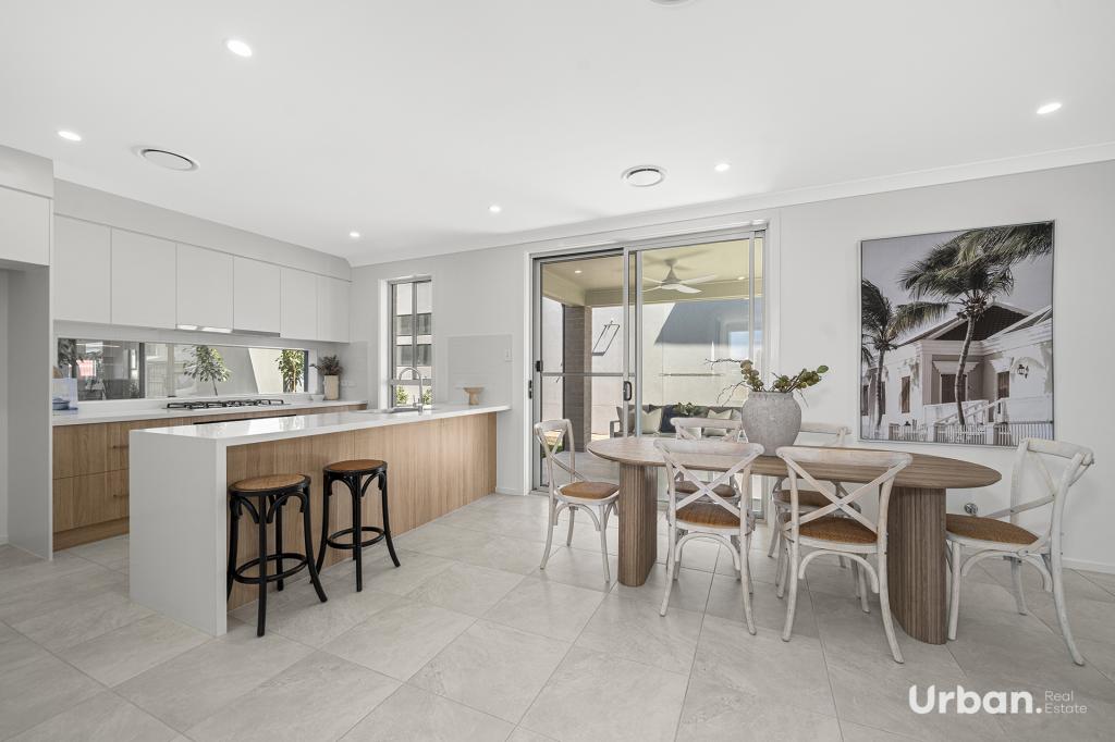 4 NORTHLANDS ST, BOX HILL, NSW 2765