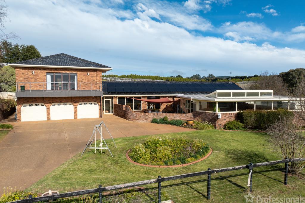 19 Wallace Lane, Canobolas, NSW 2800