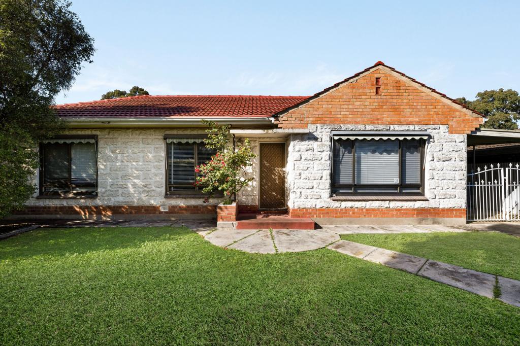 2 Kapoola Ave, Campbelltown, SA 5074