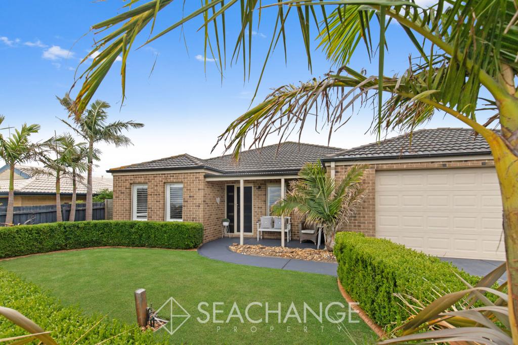 28 Brimbrim Cres, Mornington, VIC 3931