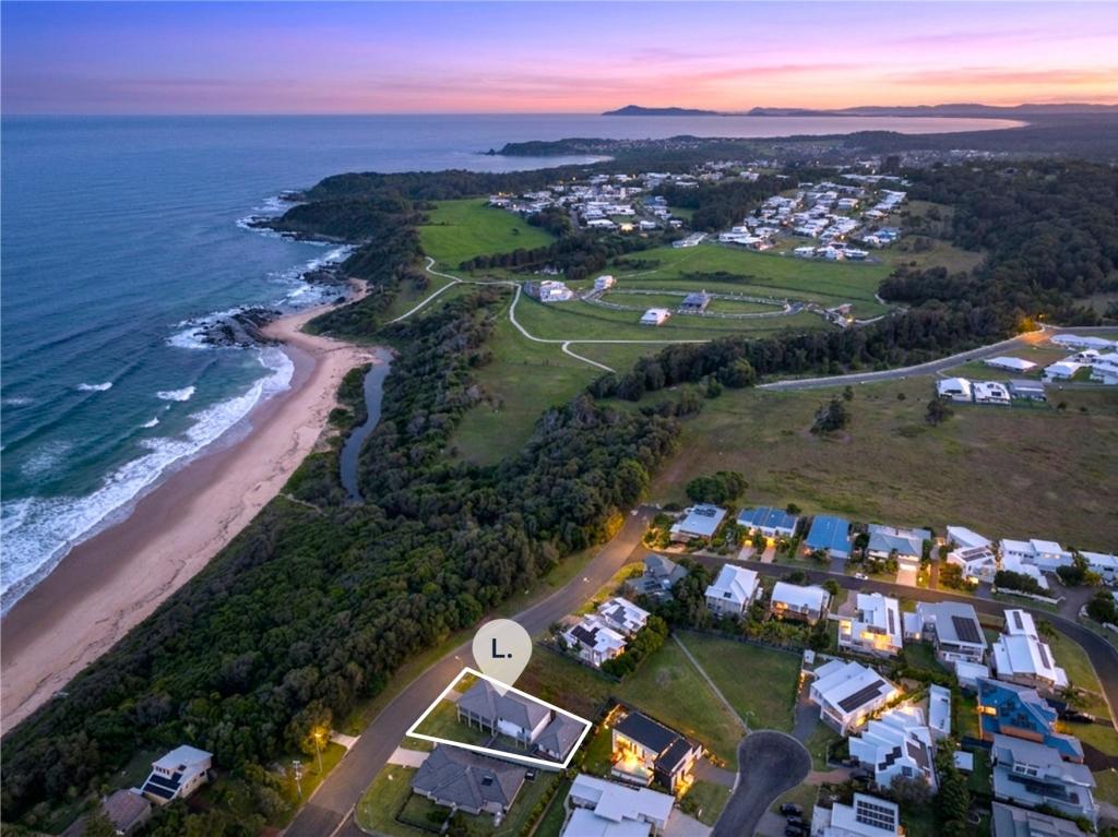 3 Golden Dr, Diamond Beach, NSW 2430