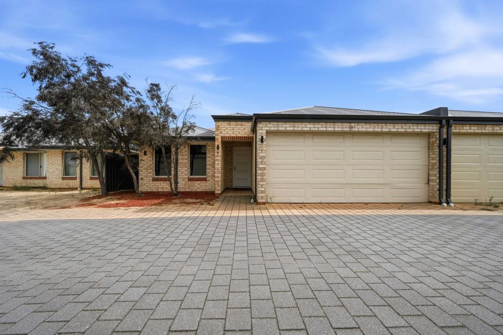 4/174 Homestead Rd, Gosnells, WA 6110