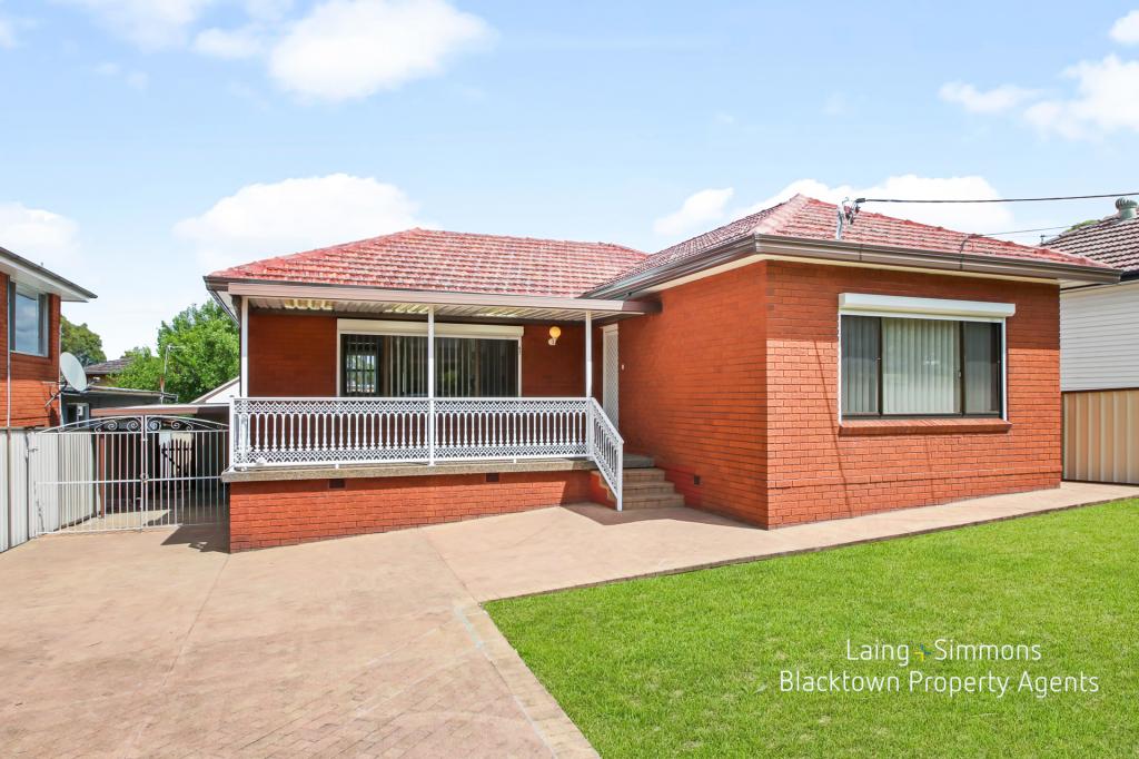 67 Balmoral St, Blacktown, NSW 2148