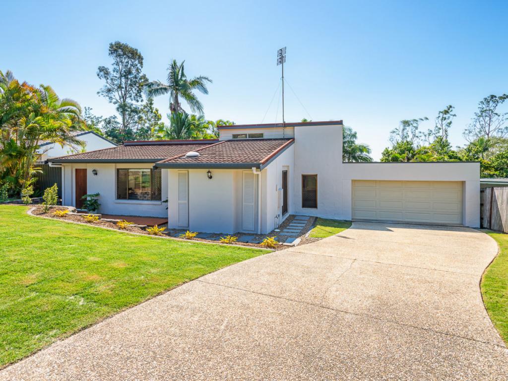 5 Bathurst Ct, Helensvale, QLD 4212