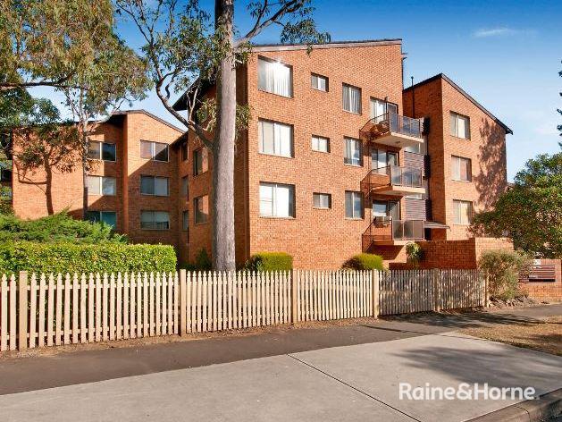 5/9-13 Castle St, North Parramatta, NSW 2151