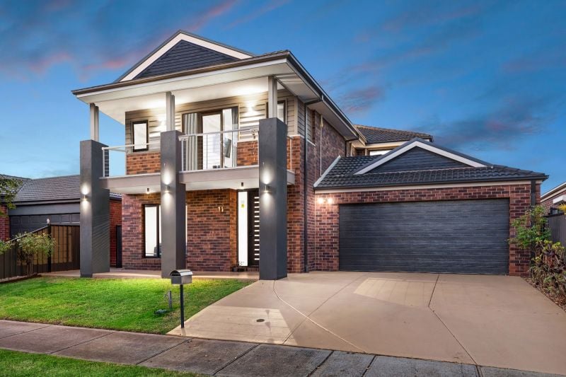 11 Upton Cir, Derrimut, VIC 3026
