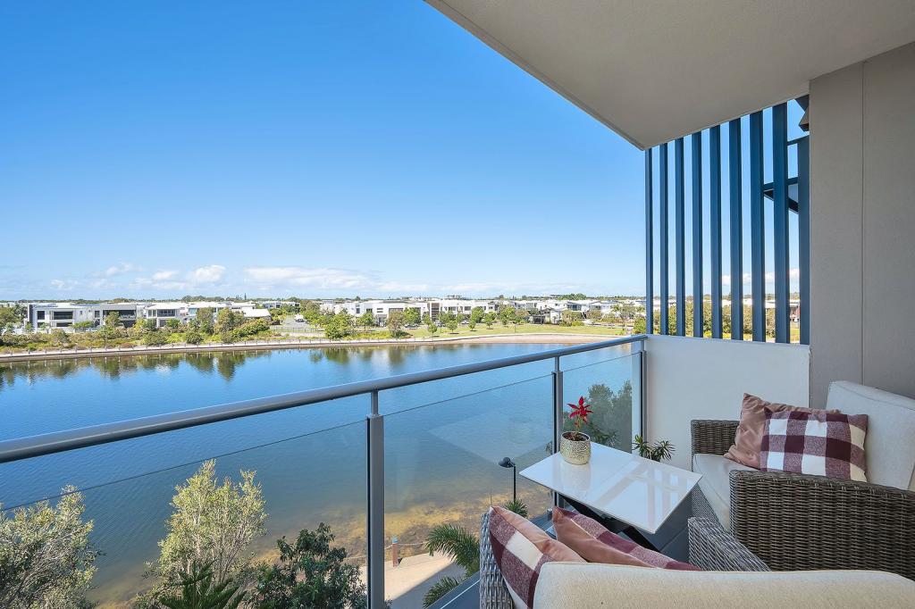 15/12 Bright Pl, Birtinya, QLD 4575