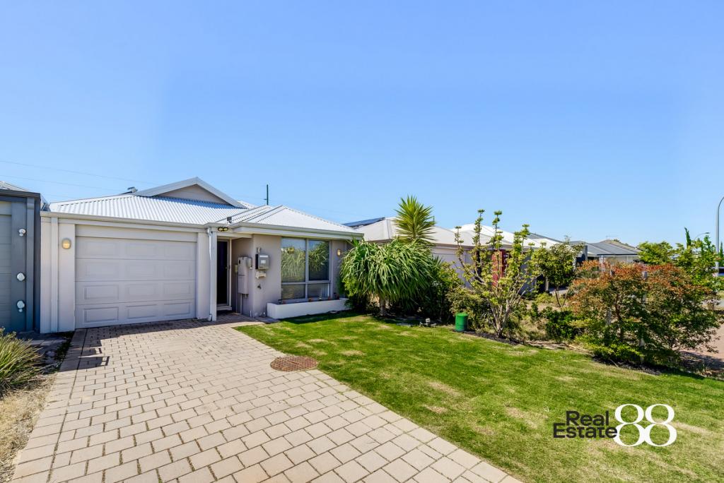 10 Castlereagh Way, Brabham, WA 6055