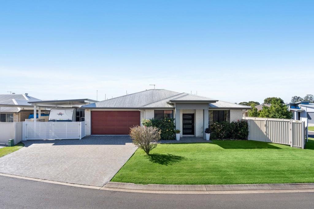 30 Hooper St, Birkdale, QLD 4159