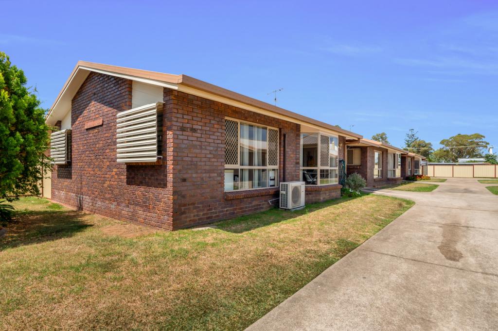 1/6 Barth St, Warwick, QLD 4370