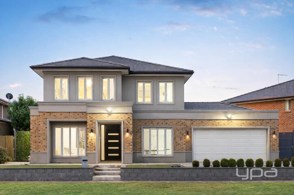 25 Viewside Way, Point Cook, VIC 3030