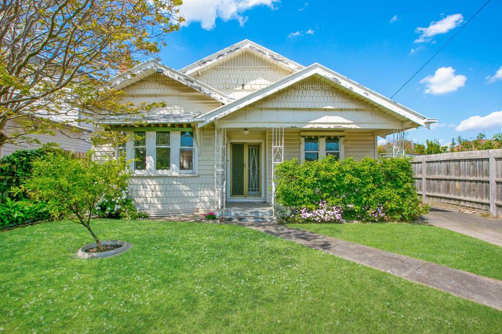 2 Mitchell St, Preston, VIC 3072