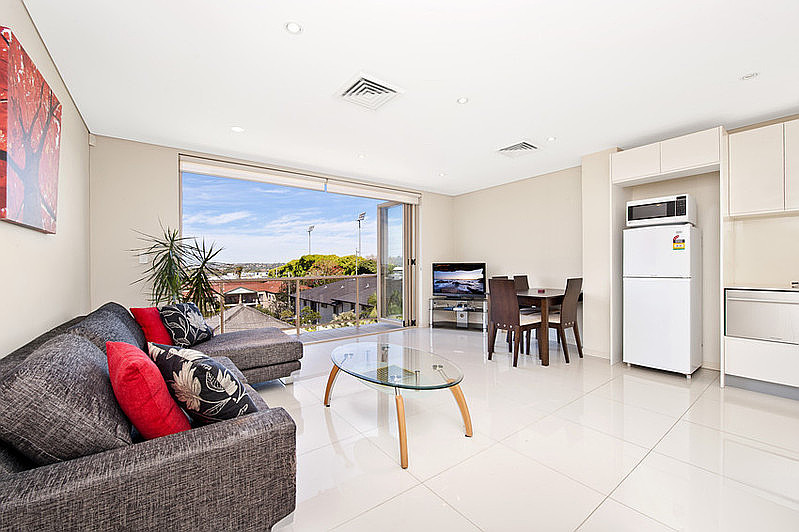 3/23b-27 Pine Ave, Brookvale, NSW 2100