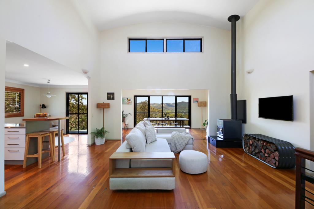 18/463 Trees Rd, Tallebudgera, QLD 4228