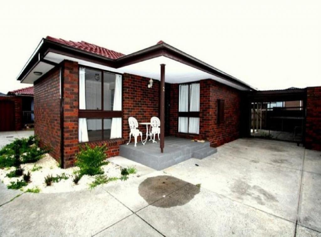 2/6 Osborne Ave, Springvale, VIC 3171