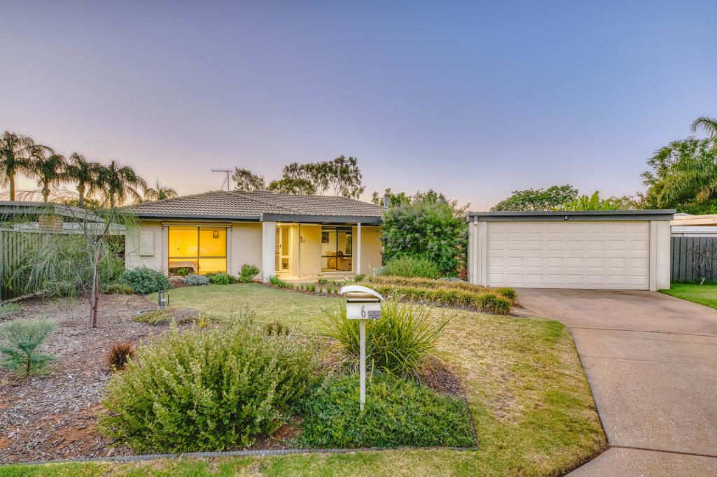 6 Evans Way, Mildura, VIC 3500